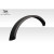 2021-2025 Ford Bronco Bigfoot Rear Fender Flares - 2 Pieces (S) - image 7