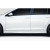 2015-2021 Volkswagen Golf / GTI BC Side Skirts- 4 Piece - image 1