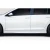 2015-2021 Volkswagen Golf BC Rear Wing - image 1
