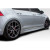 2015-2021 Volkswagen Golf / GTI BC Side Skirts- 4 Piece - image 9