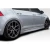 2015-2021 Volkswagen Golf BC Rear Wing - image 3