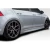 2015-2021 Volkswagen Golf / GTI BC Side Skirts- 4 Piece - image 3