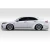 2009-2014 Acura TSX Khan Wide Body Fender Flare Kit - 10 Piece - image 1
