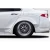 2009-2014 Acura TSX Khan Wide Body Fender Flare Kit - 10 Piece - image 13