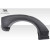 2009-2014 Acura TSX Khan Wide Body Fender Flare Kit - 10 Piece - image 14