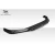 2021-2025 Ford Mustang Mach-E Bolt Front Lip Spoiler Air Dam - 1 Piece - image 6