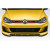 2015-2017 Volkswagen Golf / GTI BC Front Lip - 1 Piece - image 1