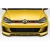 2015-2017 Volkswagen Golf BC Front Lip - image 3