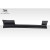 1984-1991 BMW 3 Series E30 B-Sport Side Skirts - 2 Piece - image 5