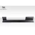 1984-1991 BMW 3 Series E30 B-Sport Side Skirts - 2 Piece - image 5