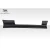 1984-1991 BMW 3 Series E30 B-Sport Side Skirts - 2 Piece - image 11