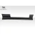 1984-1991 BMW 3 Series E30 B-Sport Side Skirts - 2 Piece - image 8