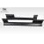 1984-1991 BMW 3 Series E30 B-Sport Side Skirts - 2 Piece - image 4