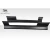 1984-1991 BMW 3 Series E30 B-Sport Side Skirts - 2 Piece - image 5