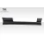 1984-1991 BMW 3 Series E30 B-Sport Side Skirts - 2 Piece - image 9
