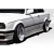 1984-1991 BMW 3 Series E30 B-Sport Side Skirts - 2 Piece - image 3