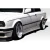 1984-1991 BMW 3 Series E30 B-Sport Side Skirts - 2 Piece - image 3