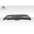 2011-2013 Scion tC Duraflex Boss Rear Diffuser - 1 Piece - image 3