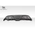 2011-2013 Scion tC Boss Rear Diffuser - 1 Piece - image 3