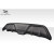 2011-2013 Scion tC Boss Rear Diffuser - 1 Piece - image 8