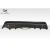 2011-2013 Scion tC Boss Rear Diffuser - 1 Piece - image 9