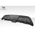 2011-2013 Scion tC Boss Rear Diffuser - 1 Piece - image 12