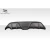 2011-2013 Scion tC Boss Rear Diffuser - 1 Piece - image 11