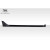 2016-2021 Honda Civic 4DR Broman Side Skirt Rocker Panels - 2 Pieces - image 3