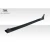 2016-2021 Honda Civic 4DR Broman Side Skirt Rocker Panels - 2 Pieces - image 13