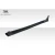 2016-2021 Honda Civic 4DR Broman Side Skirt Rocker Panels - 2 Pieces - image 14
