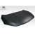 2016-2021 Honda Civic Broman Hood - 1 Piece - image 7