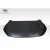 2016-2021 Honda Civic Broman Hood - image 3