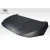 2016-2021 Honda Civic Broman Hood - image 6
