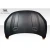 2016-2021 Honda Civic Broman Hood - 1 Piece - image 11