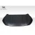 2016-2021 Honda Civic Broman Hood - image 11