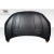 2016-2021 Honda Civic Broman Hood - image 9