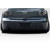 2004-2009 Mazda 3 Duraflex Corkscrew Rear Diffuser - 1 Piece - image 1