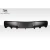 2004-2009 Mazda 3 Corkscrew Rear Lip - image 4
