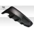 2004-2009 Mazda 3 Corkscrew Rear Lip - image 5