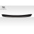 2016-2019 Porsche 718 Boxster Duckbill Rear Wing Spoiler - 1 Piece (S) - image 9