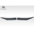 2014-2017 Infiniti Q50 Duraflex D-Style Rear Side Aprons - 2 Piece - image 4