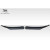 2014-2017 Infiniti Q50 Duraflex D-Style Rear Side Aprons - 2 Piece - image 9