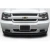 2002-2008 Chevrolet Trailblazer Eagle 1 Front Lip - image 1