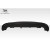 2005-2010 Volkswagen Jetta GLI / 2006-2009 Golf GTI Rabbit Edition 30 Look Front Lip Spoiler Air Dam - 1 Piece (S) - image 3