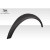 2006-2009 Golf GTI R32 ETF Tune Rear Fender Flares - 2 Piece (S) - image 11