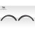 2006-2009 Golf GTI R32 ETF Tune Rear Fender Flares - 2 Piece (S) - image 12