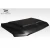 2021-2025 Ford F-150 GT500 Look Hood - 1 Piece - image 5
