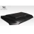 2021-2025 Ford F-150 GT500 Look Hood - 1 Piece - image 9