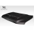 2021-2025 Ford F-150 GT500 Look Hood - 1 Piece - image 8