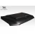 2021-2025 Ford F150 GT500 Look Hood - image 8